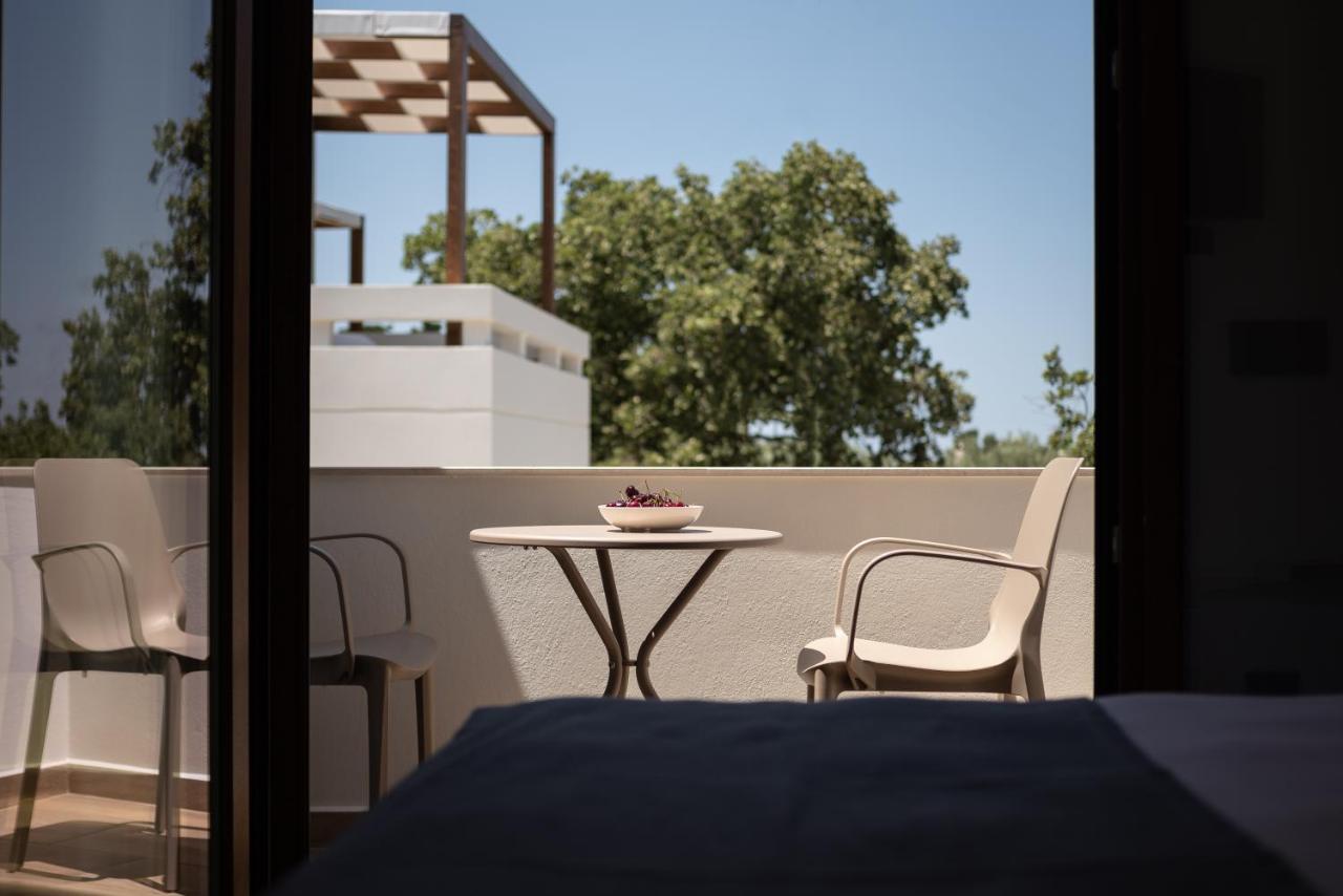 De Light Boutique Villas I II & III - Close To Rethymno, By Thinkvilla Аципопуло Экстерьер фото