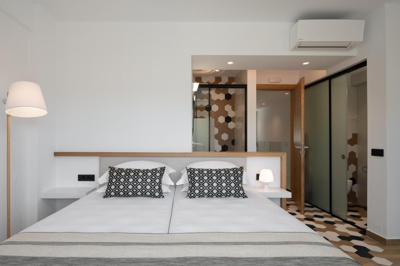 De Light Boutique Villas I II & III - Close To Rethymno, By Thinkvilla Аципопуло Экстерьер фото