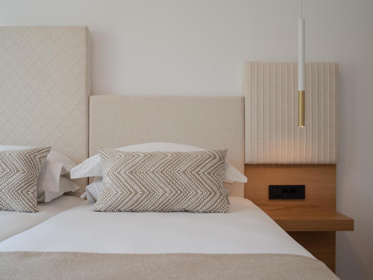 De Light Boutique Villas I II & III - Close To Rethymno, By Thinkvilla Аципопуло Экстерьер фото